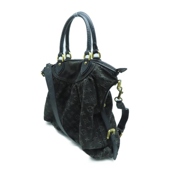 💎✨BEAUTIFUL✨💎 AUTHENTIC Louis Vuitton Neo Cabby MM Shoulder Bag - Picture 4 of 16